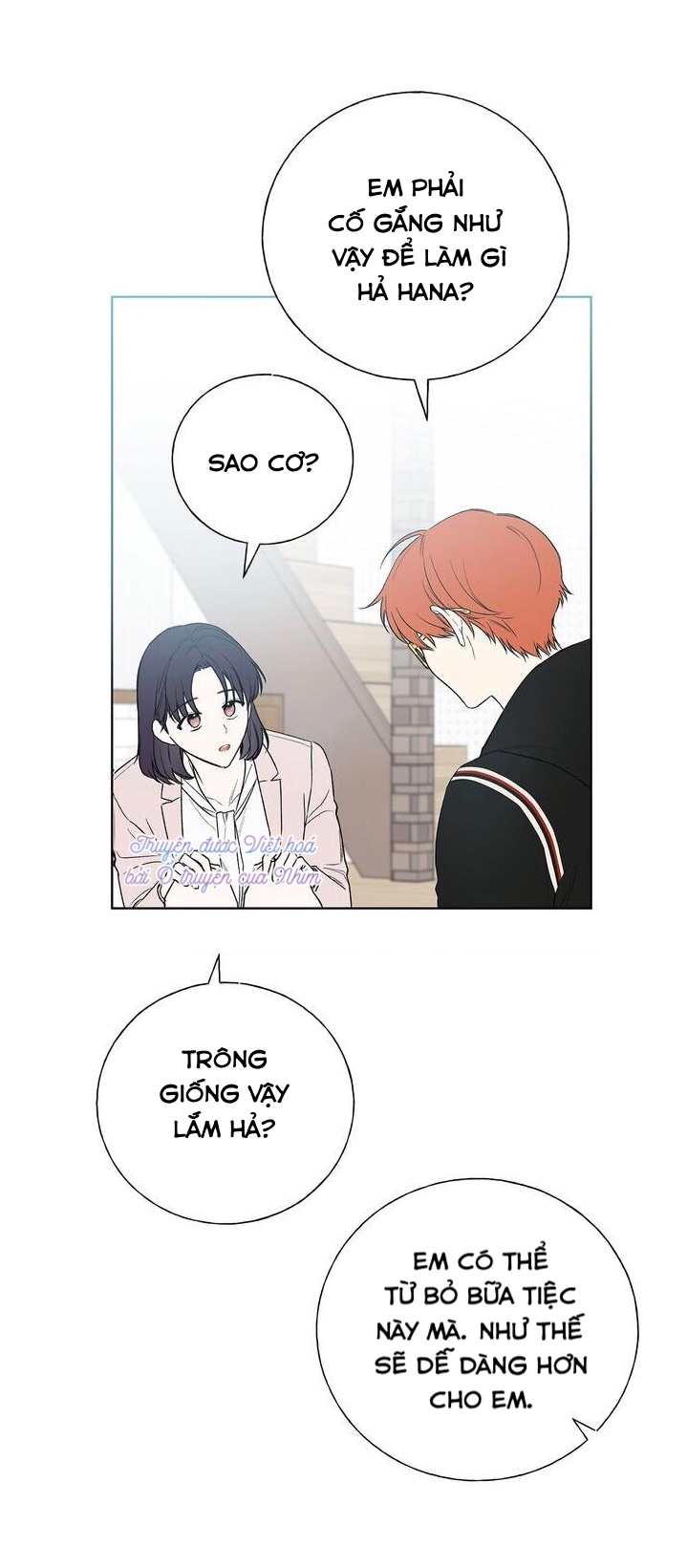 invitation of mystic messenger chapter 34 42
