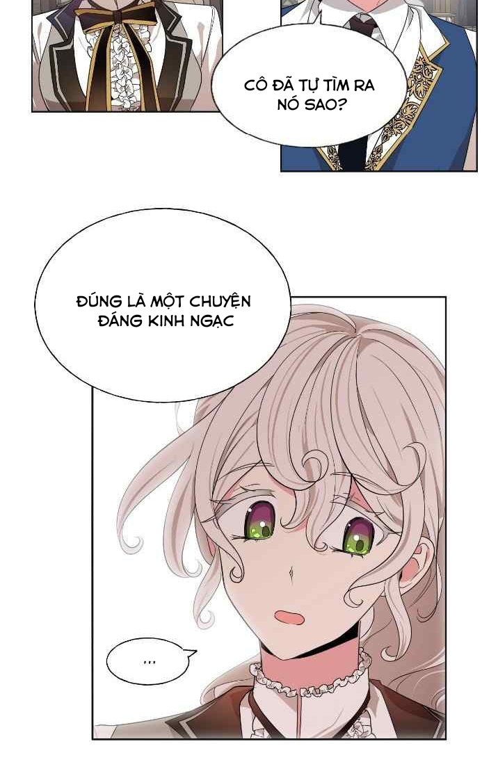 a witch’s hopeless wish chapter 20 37