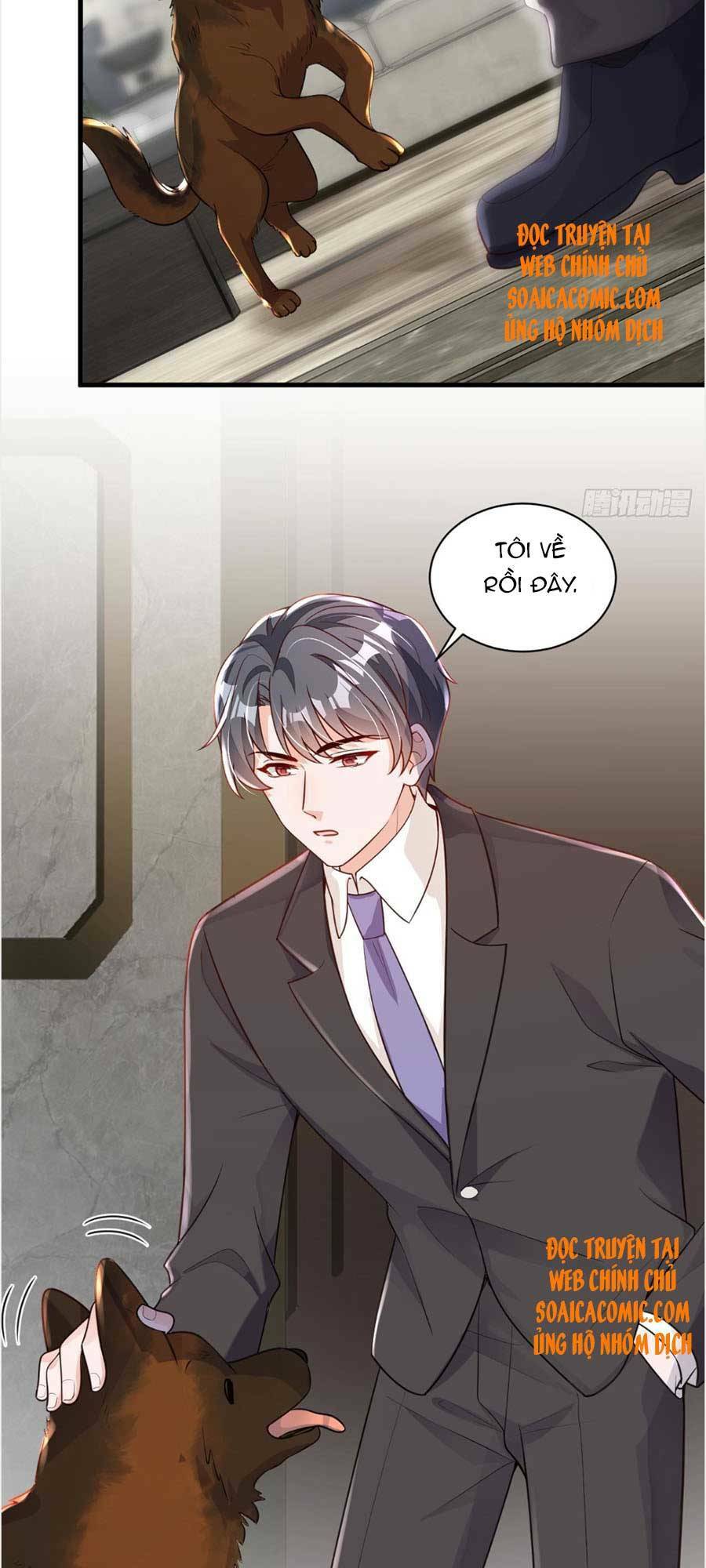 ác ma thì thầm chapter 56 18