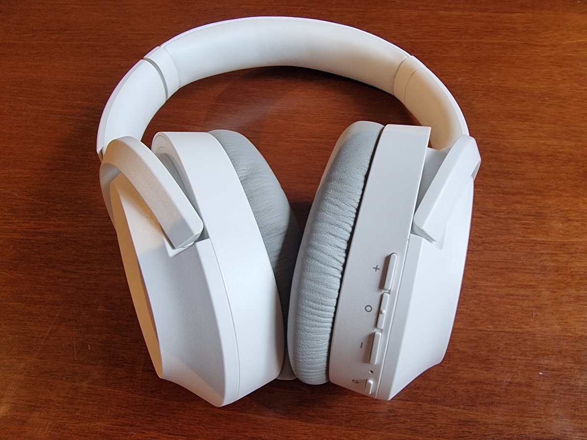 Tai nghe Razer Opus X-Active Noise Cancellation-Trắng(Mercury)_RZ04-03760200-R3M1- HÀNG CHÍNH HÃNG