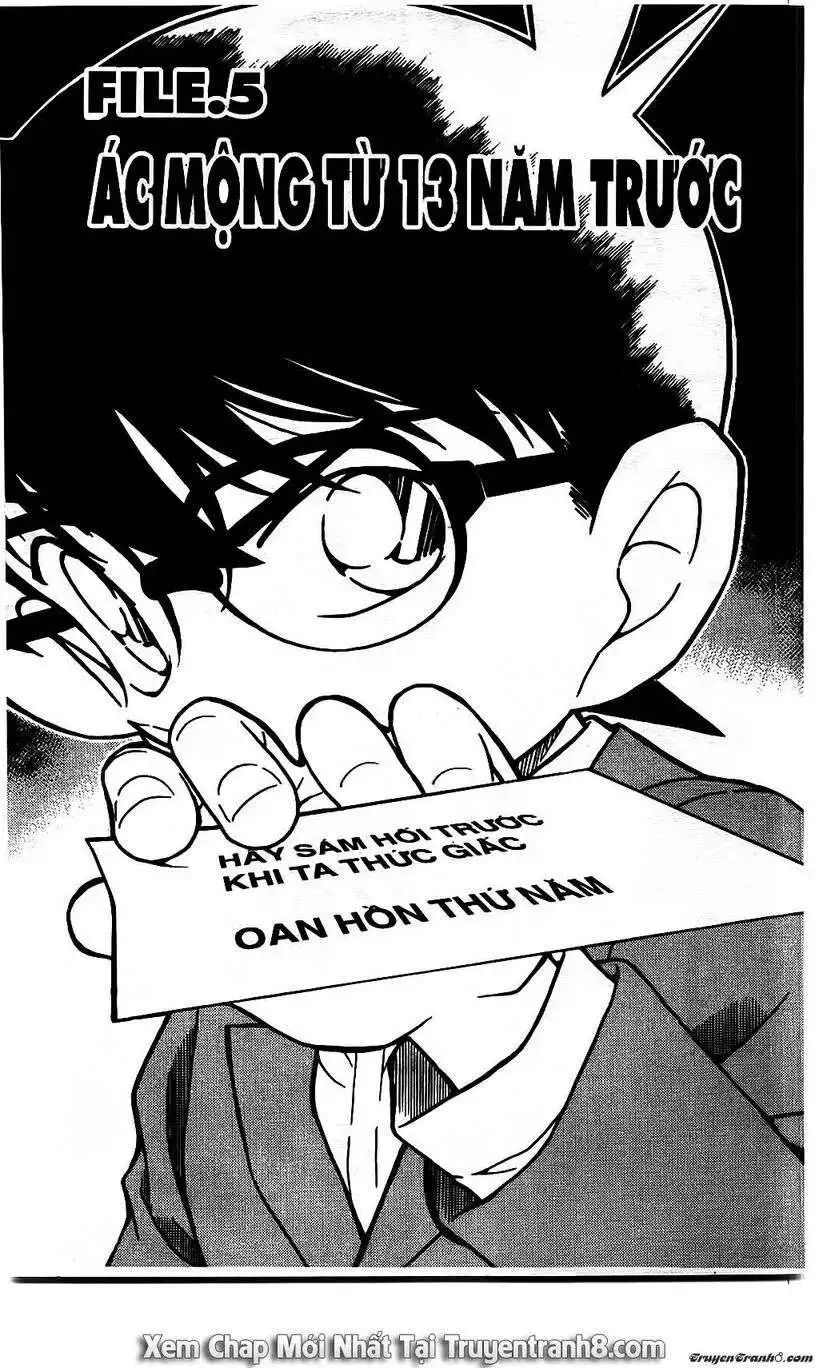 conan chapter 495 1
