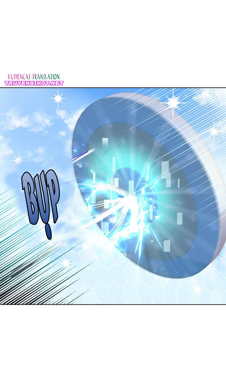 lời cầu hôn đến từ hoàng đế chapter 3 25