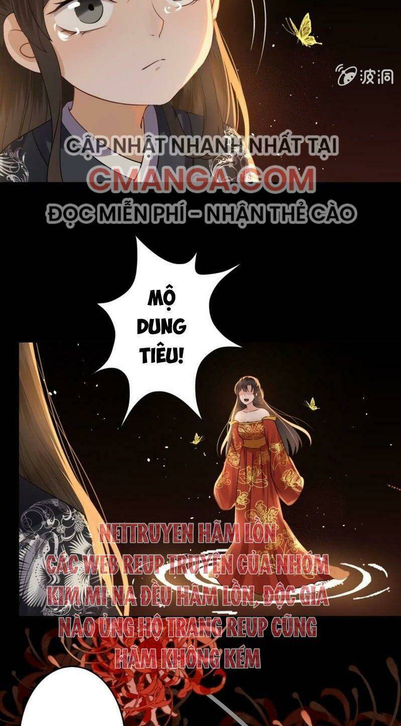 vương gia kiêu ngạo quá khó cua chapter 91 15