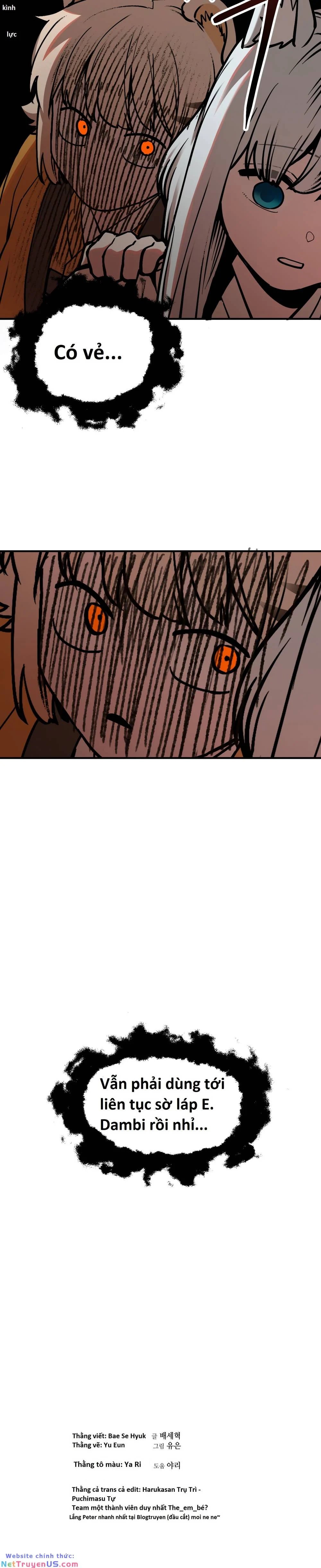 sự lụi tàn của usuzumi chapter 33 15