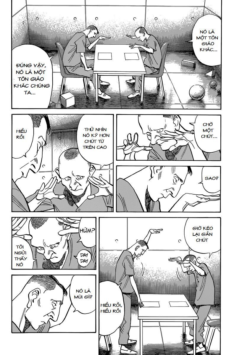 billy bat chapter 125 2