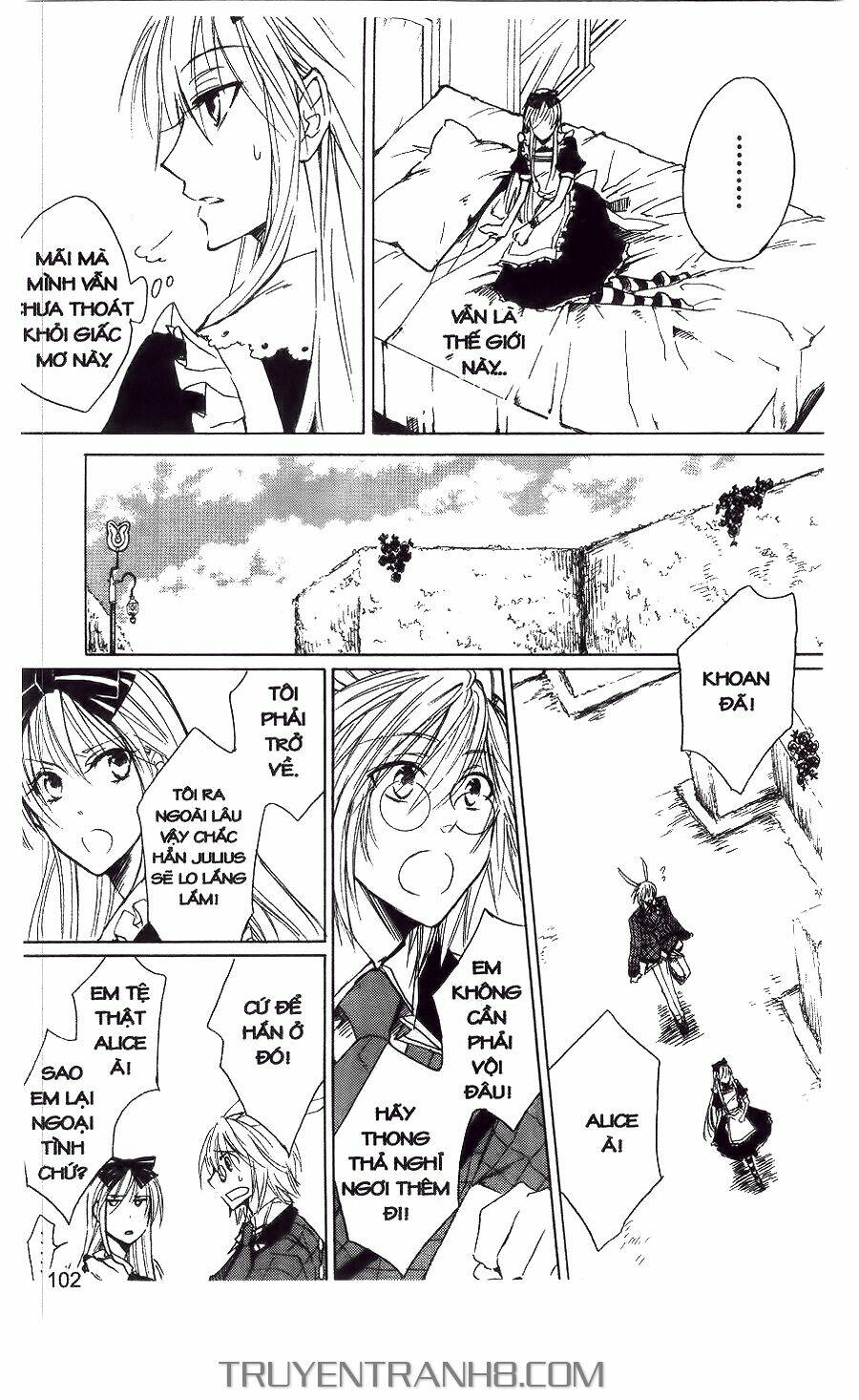 alice lạc vào xứ sở trái tim chapter 3 19