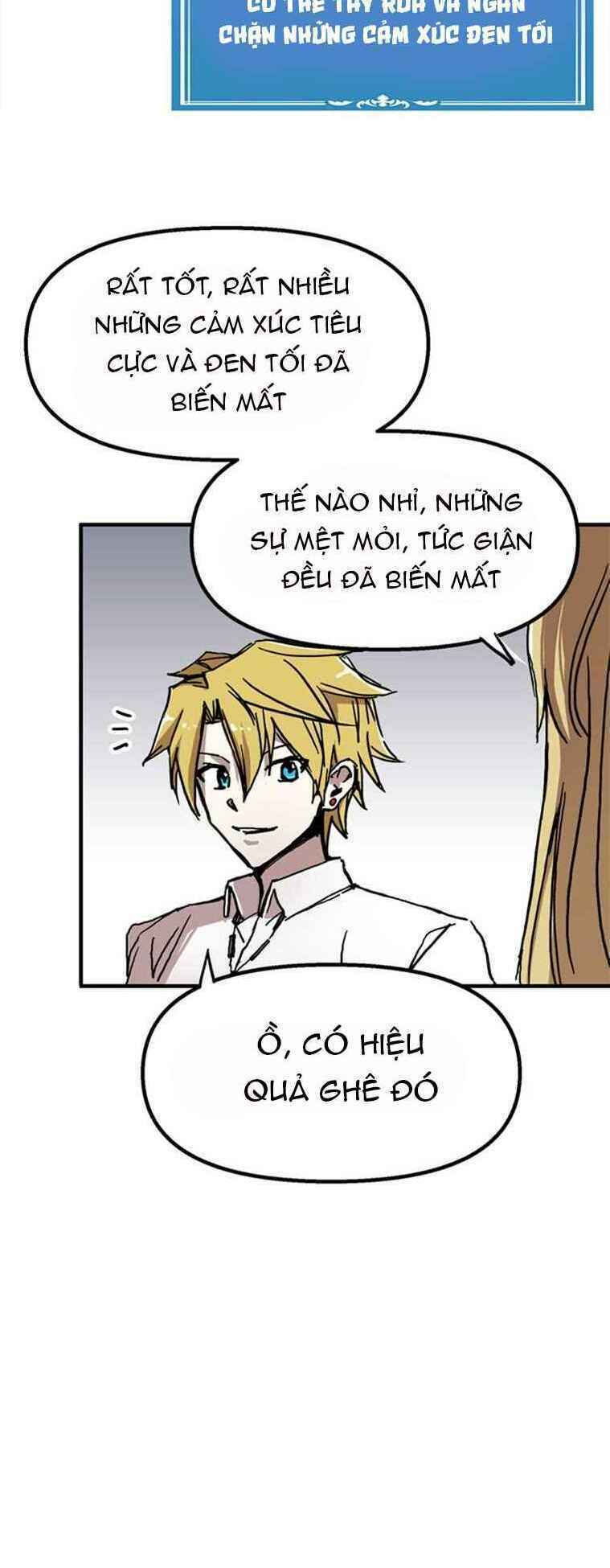 người chơi lỗi chapter 53 52