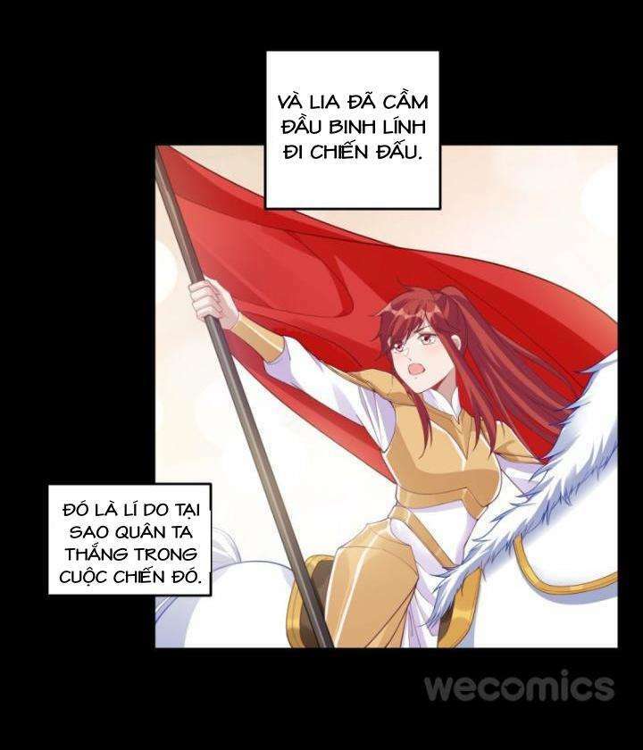 quy tắc sinh tồn của công chúa chapter 93.2 9