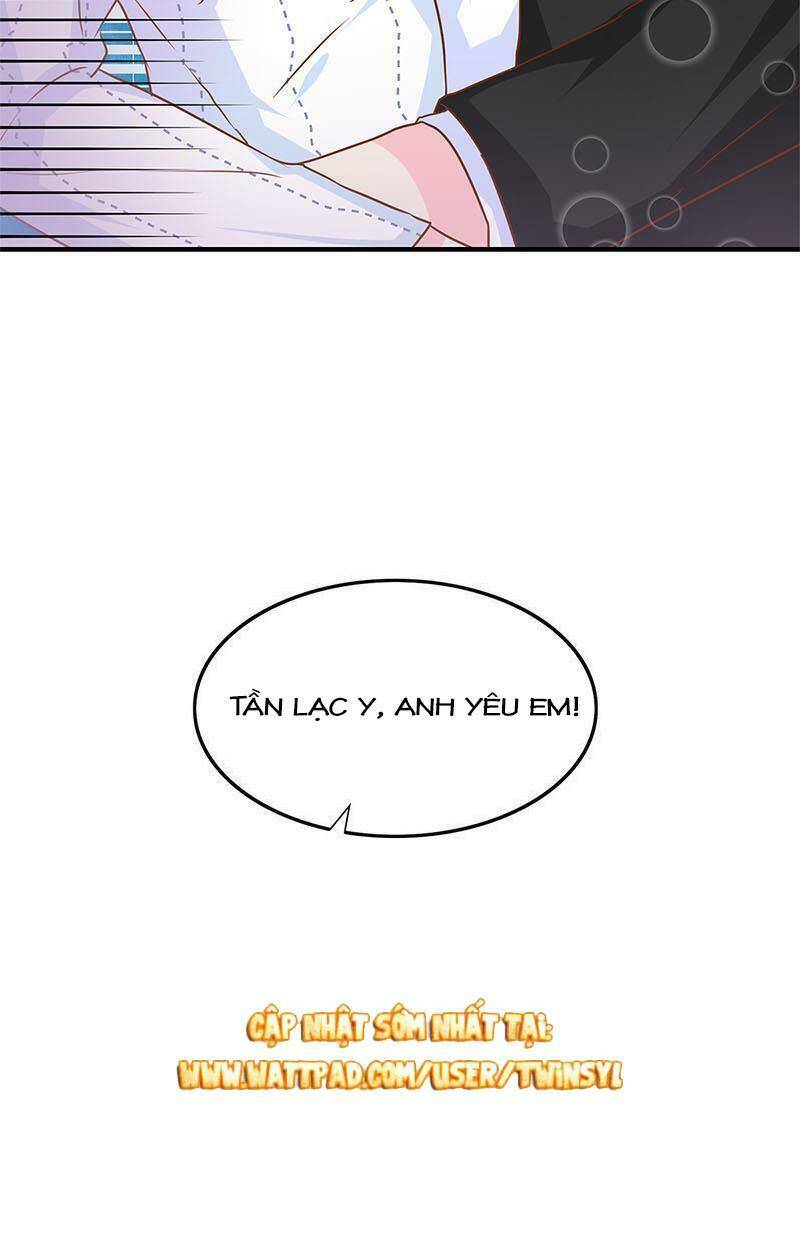 không gả cho tổng tài, gả cho người hầu chapter 126 32