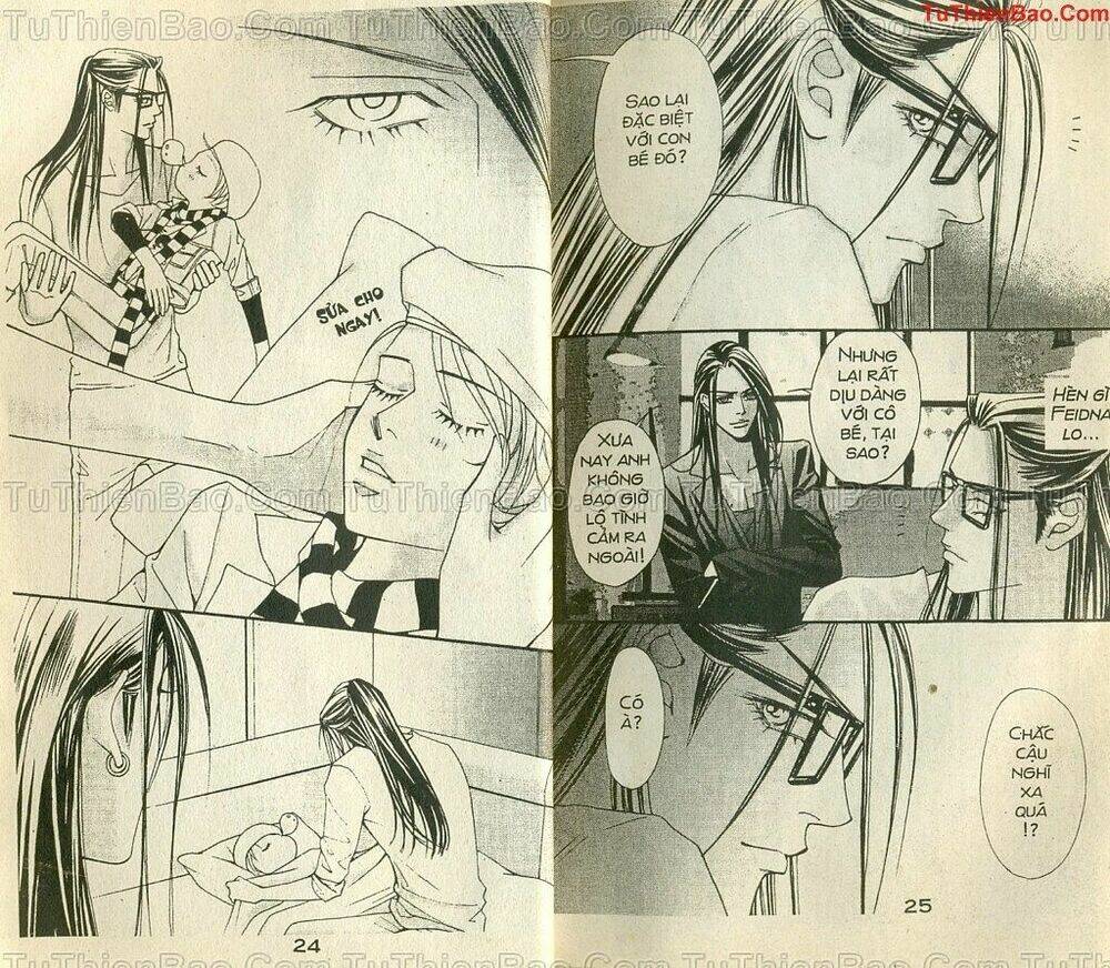 the one chapter 5 11