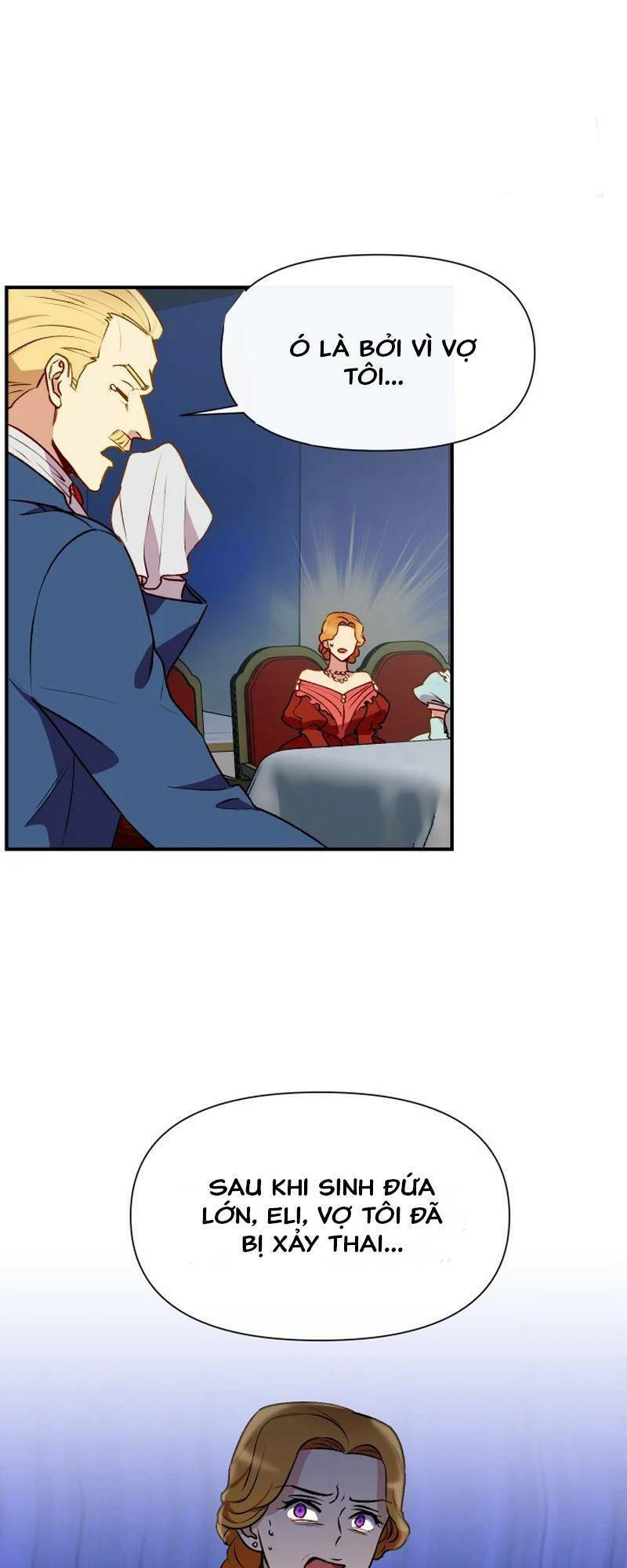 khế ước của nữ công tước quái vật chapter 36 37