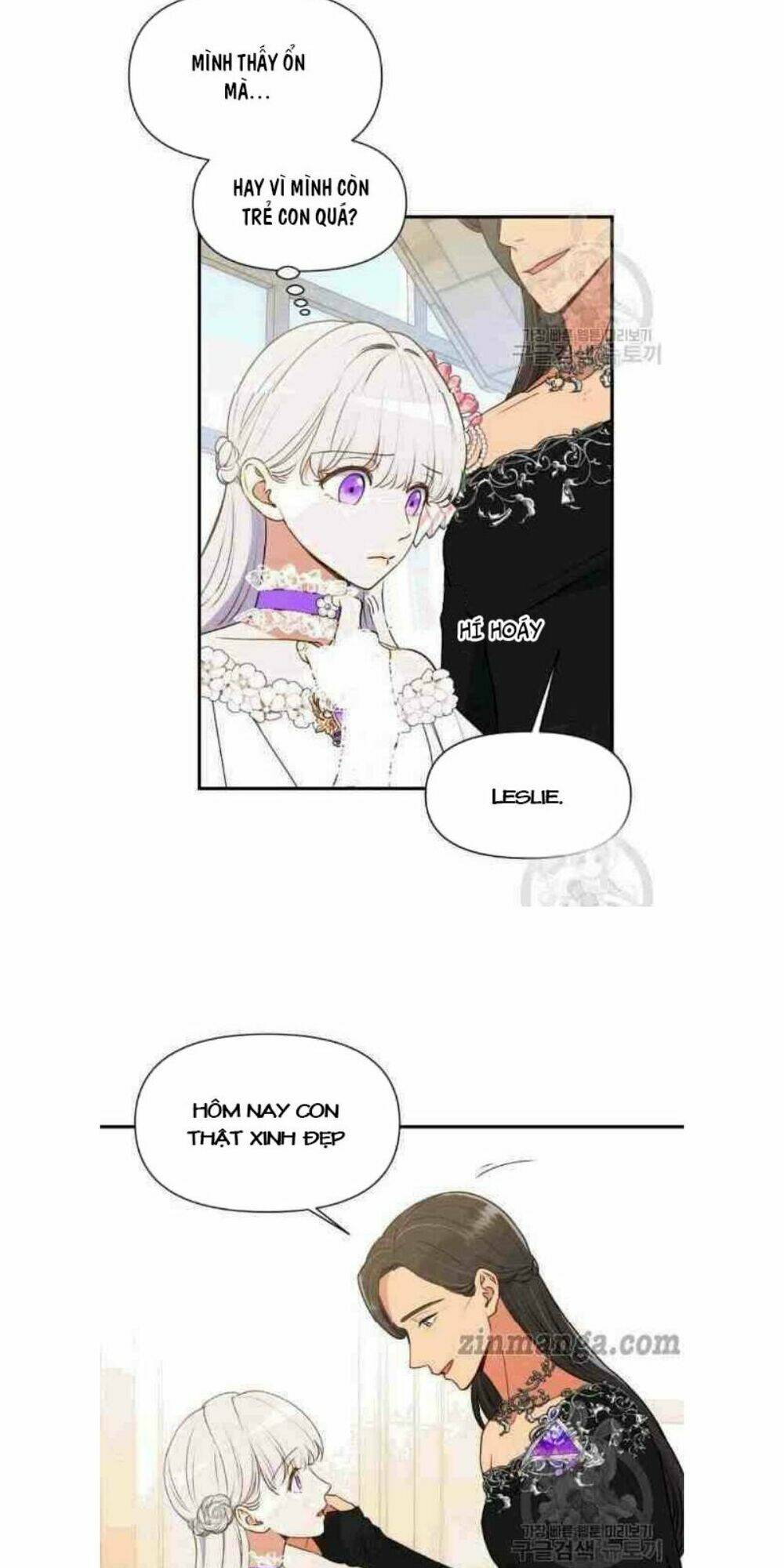 khế ước của nữ công tước quái vật chapter 85 32