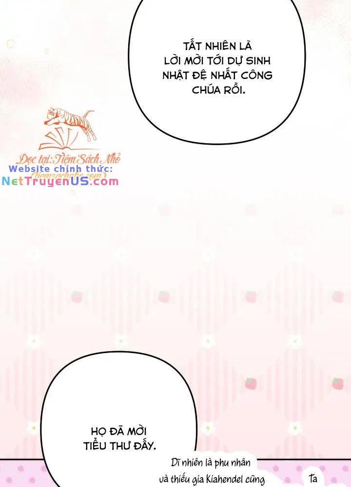 tại sao mẹ chồng tôi lại như thế này? chapter 41 95