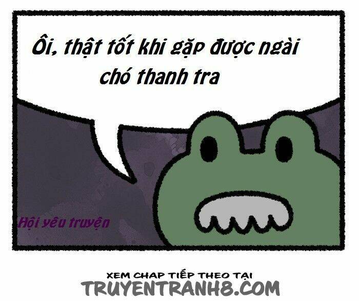 những mẫu truyện ngắn dễ thương và hài hước chapter 14 2