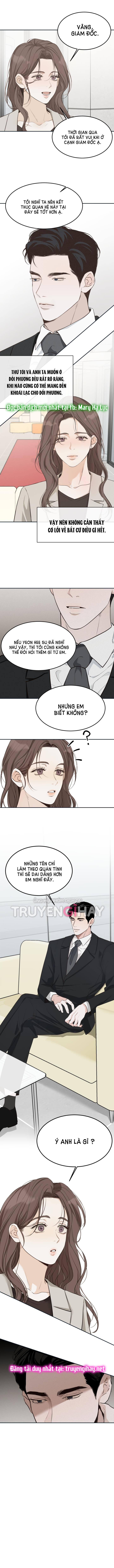 những người đàn ông đã lên giường tôi chapter 30.2 3