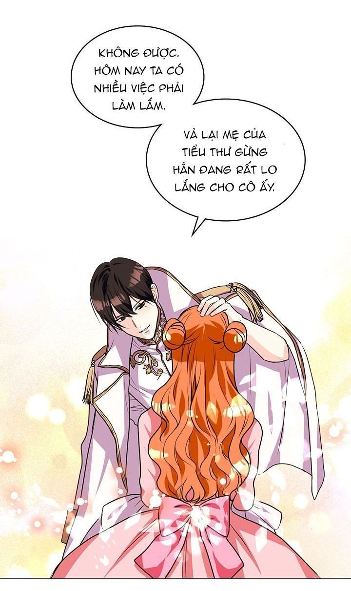 đức hạnh của ác nữ phản diện chapter 27 27