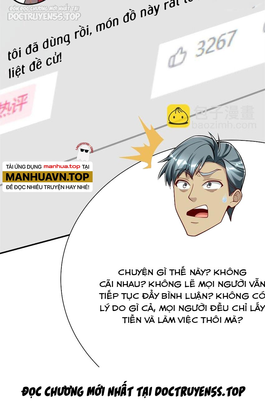 ta làm giàu từ thua lỗ game chapter 114 6