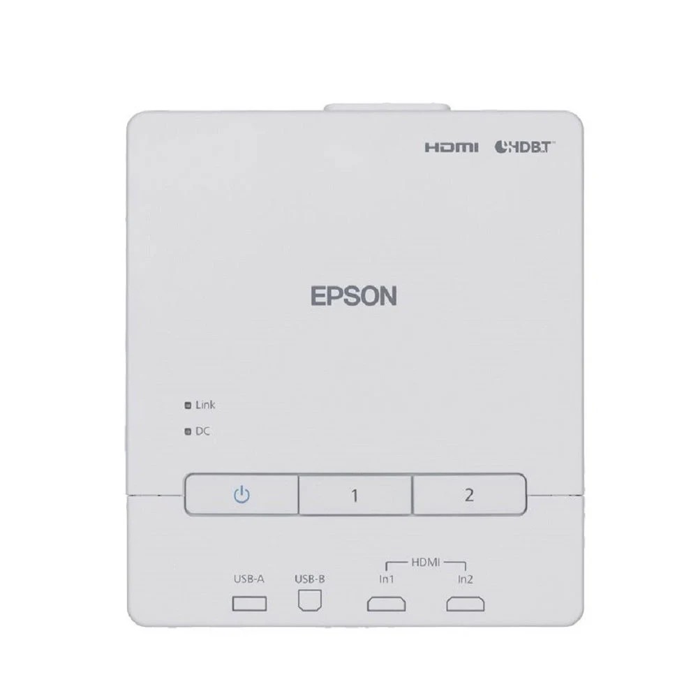 Máy chiếu Full HD Epson EB-1485Fi Hàng chính hãng - ZAMACO AUDIO