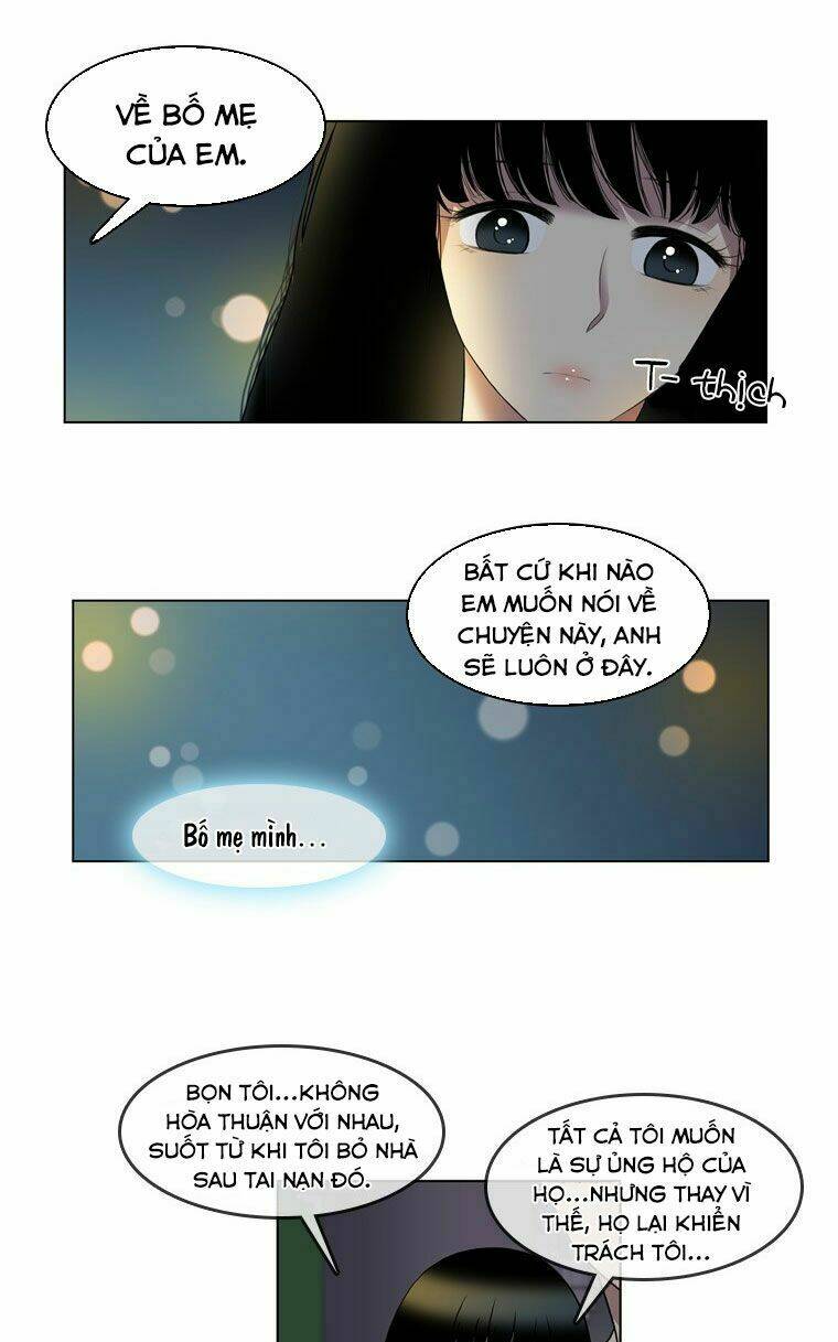 my shining world chapter 45 12