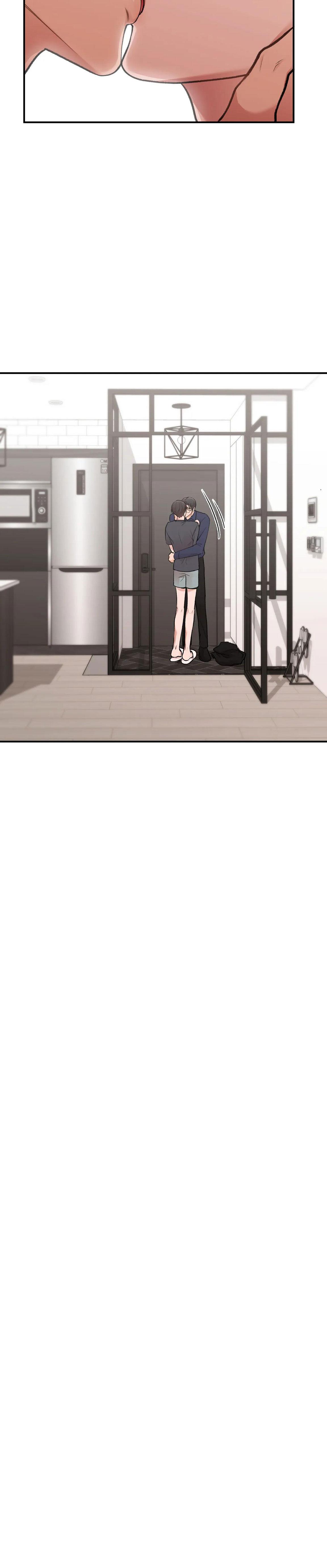 zai đẹp nhưng lại thích dạy đời chapter 19 12