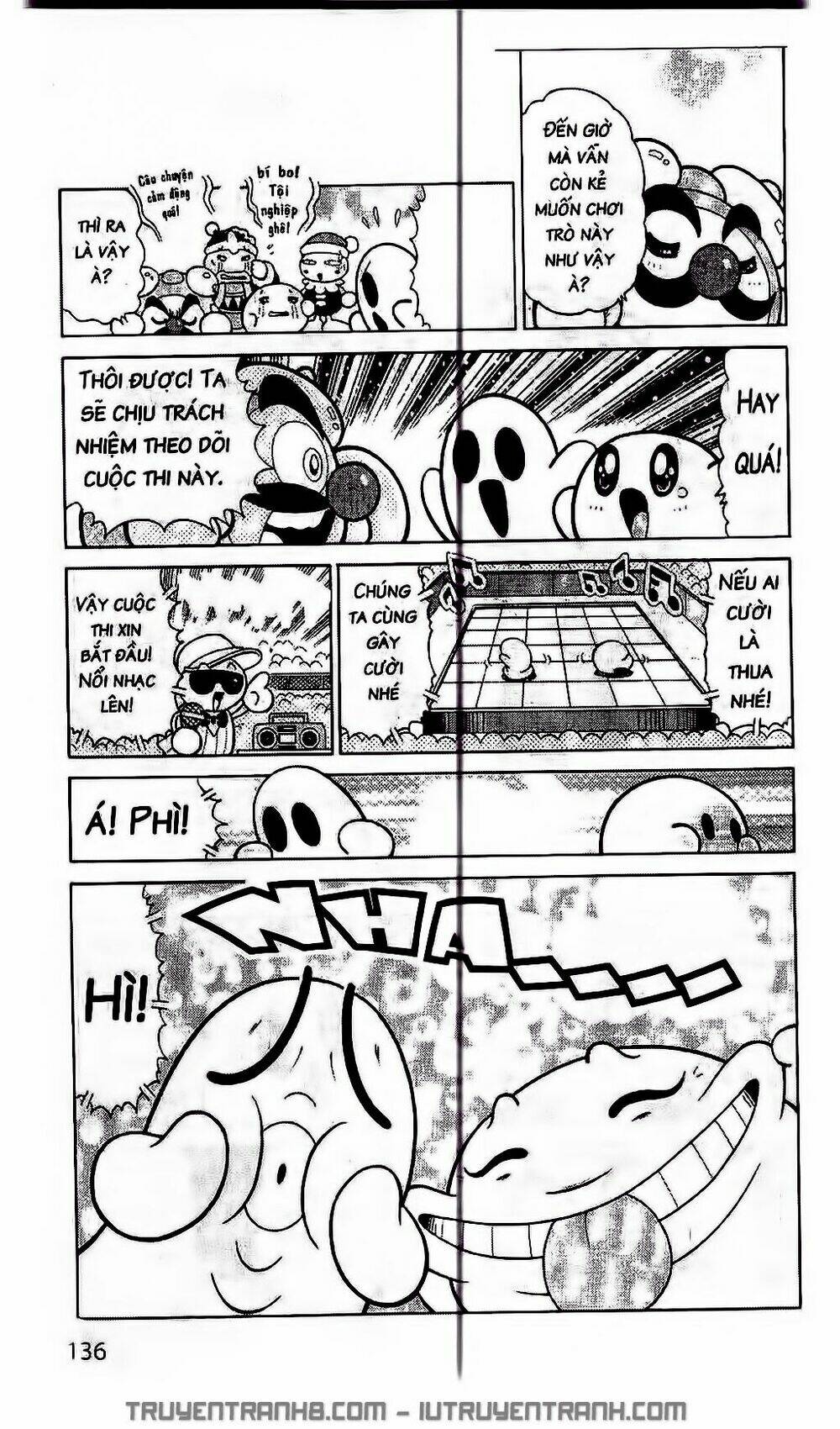 ngôi sao kabi chapter 165 15