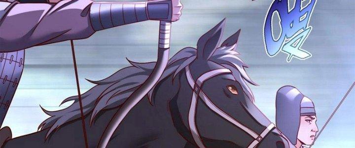 đại tần, ta là con tần thủy hoàng, giết địch thành thần chapter 13 156