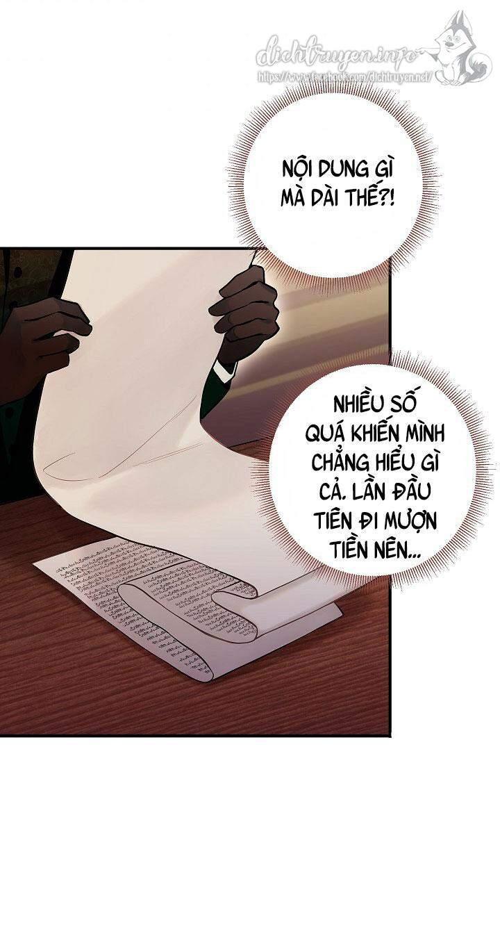 trọng sinh trở thành hoàng phi chapter 194 59