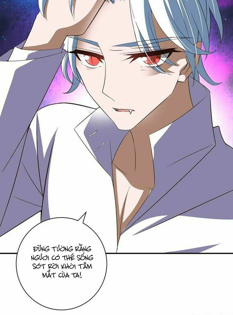 người yêu khát máu của tôi chapter 54 13