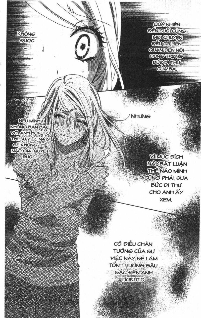 hôn nhân bất đắc dĩ - love of firos you chapter 36 19