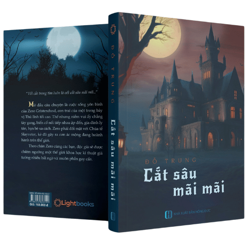 Cắt Sâu Mãi Mãi - Đỗ Trung