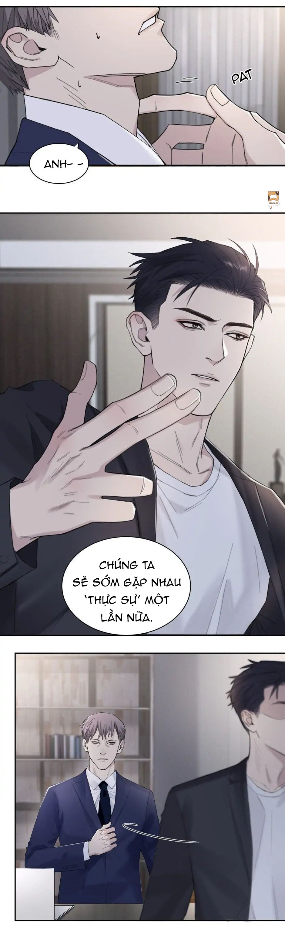 bóng dáng tội ác chapter 24 7