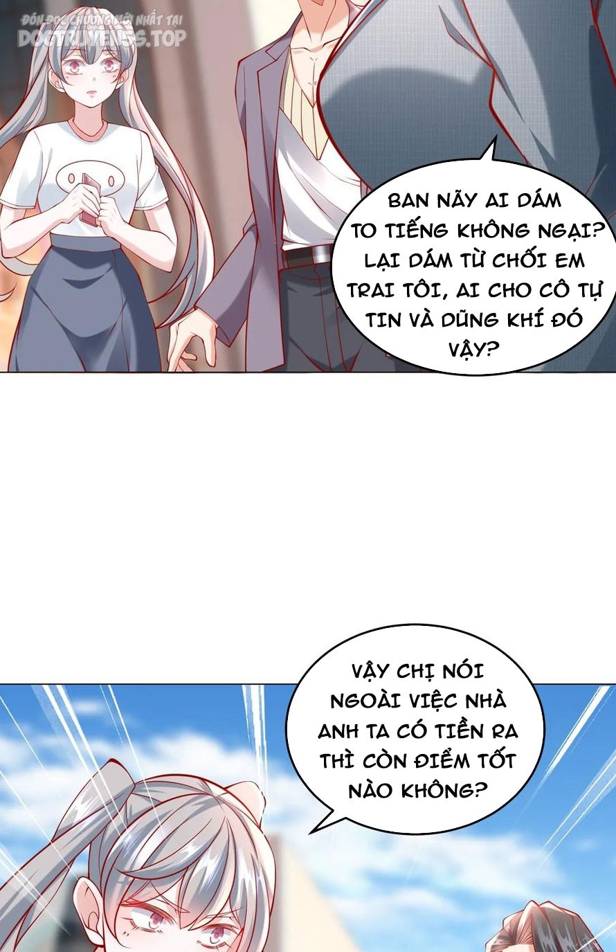 tài xế lái xe công nghệ như ta có nhiều tiền thì sao? chapter 30 37