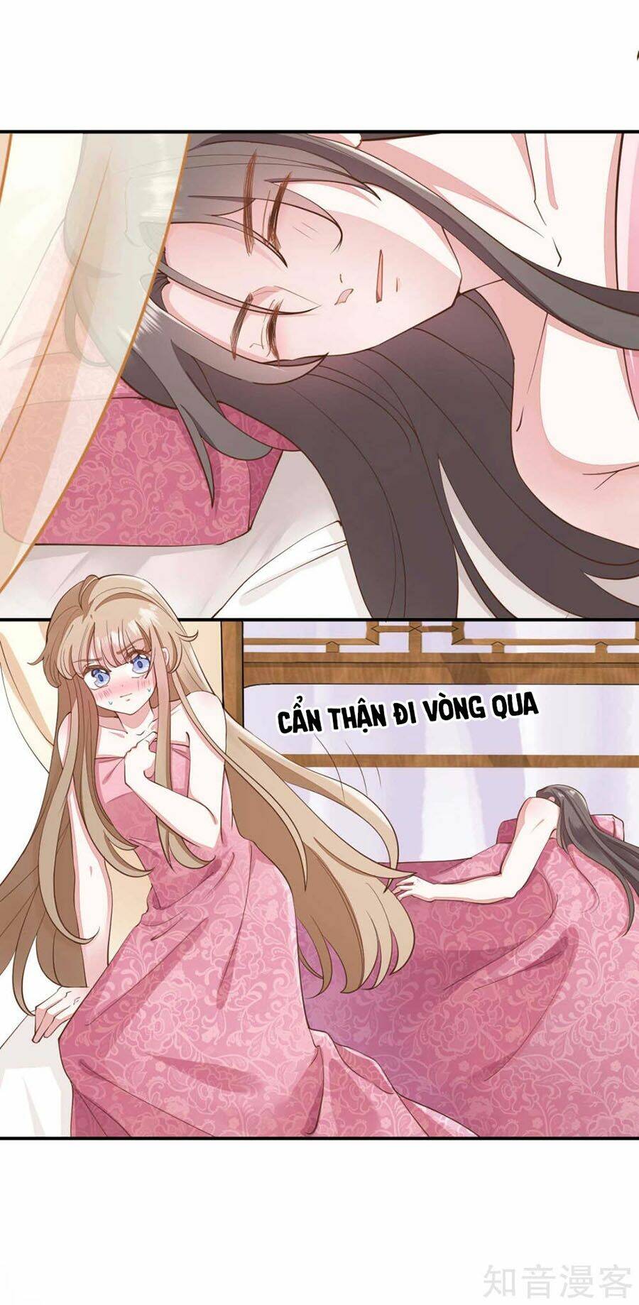 đích nữ hữu độc chapter 65 4