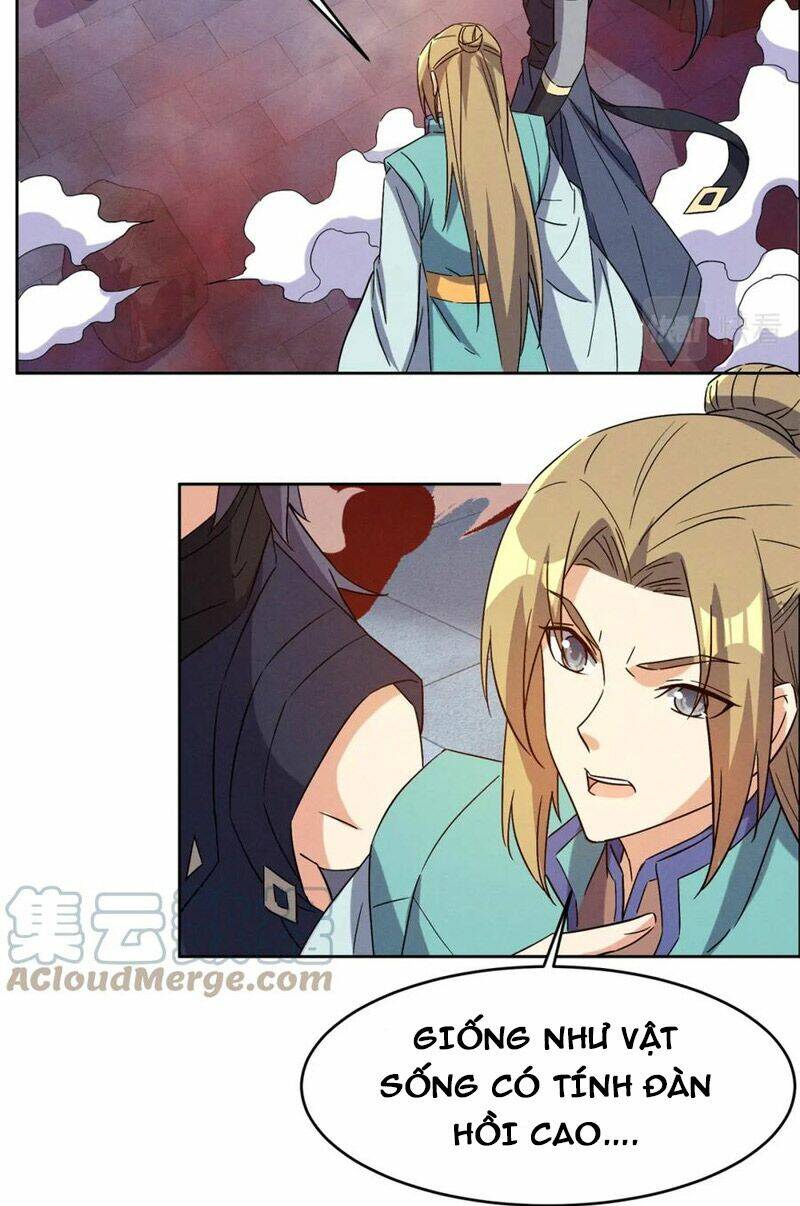 thôn phệ một thế giới tu tiên chapter 145 16