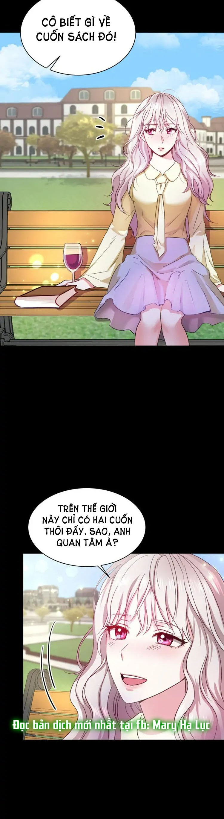 5500 sắc thái của quỷ vương chapter 1.2 2