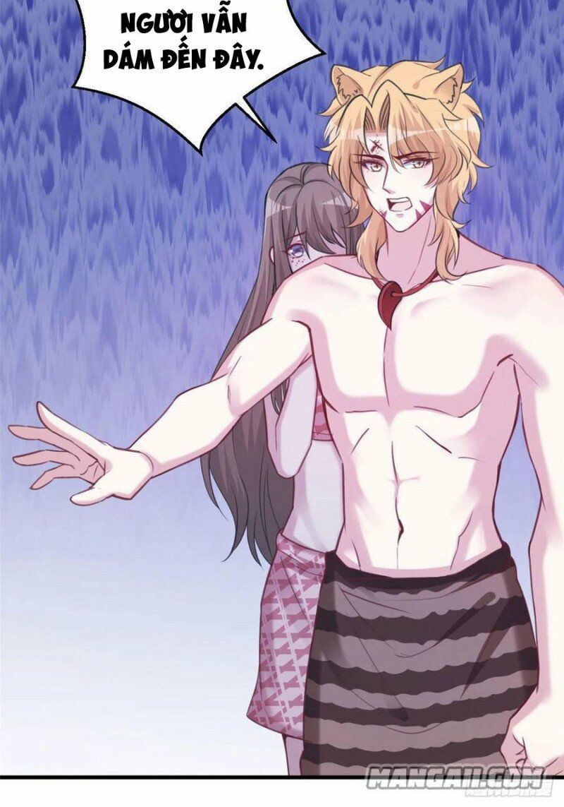 [16+] thảnh thơi thú thế chủng chủng điền, sinh sinh tể chapter 213 36