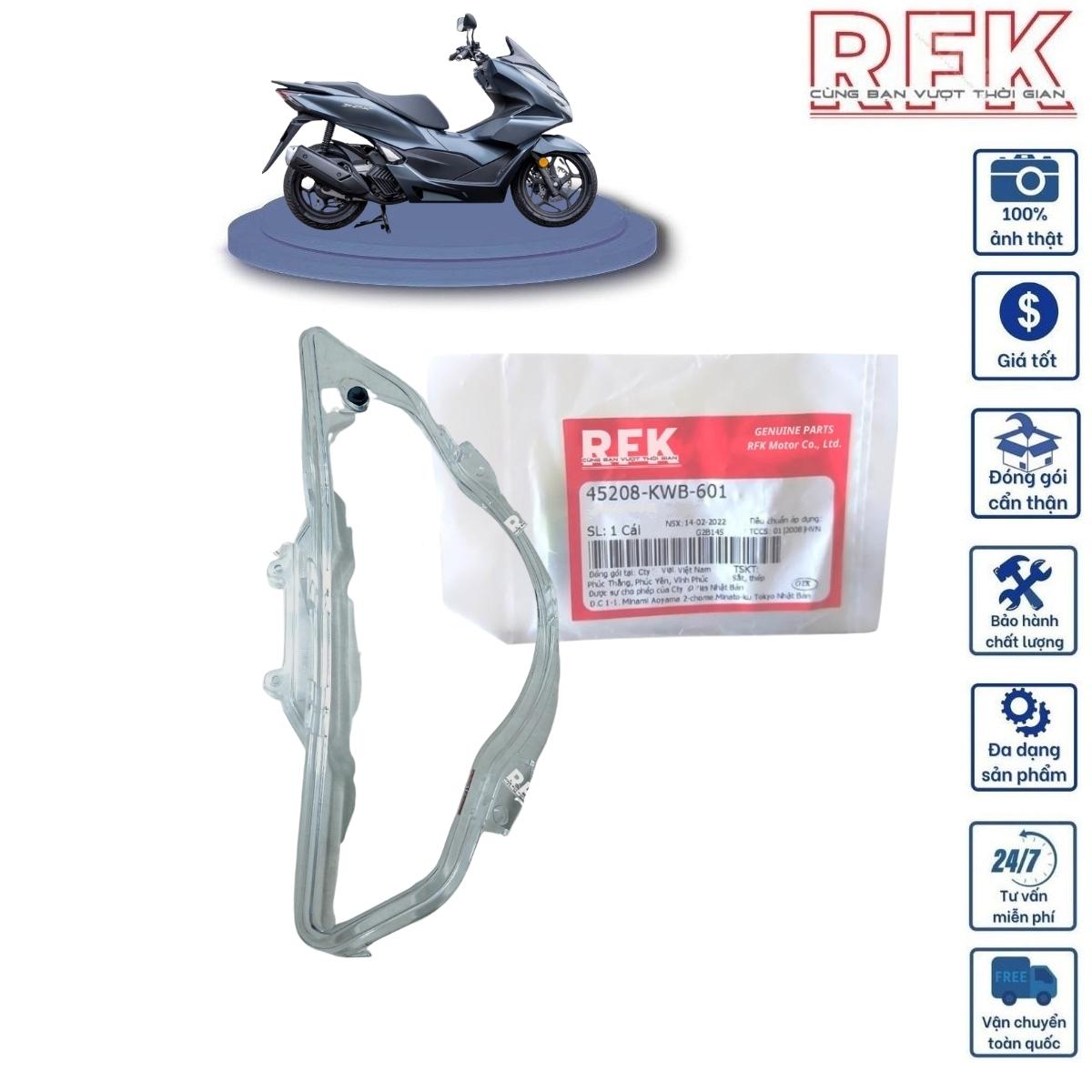 Mặt kính đồng hồ Honda Pcx 2016 37211K35V01