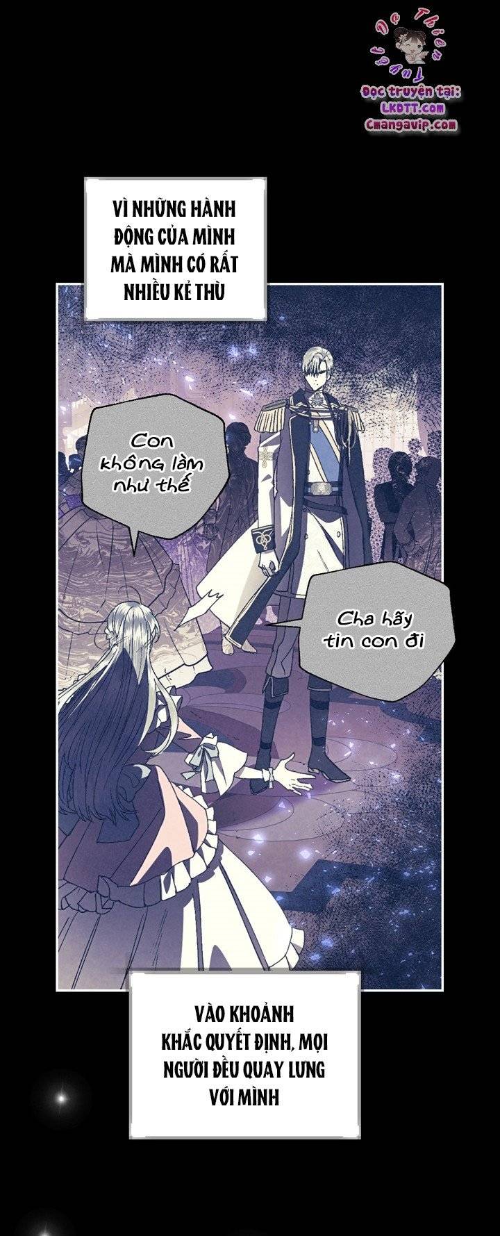 cha, con không muốn kết hôn đâu chapter 42 65