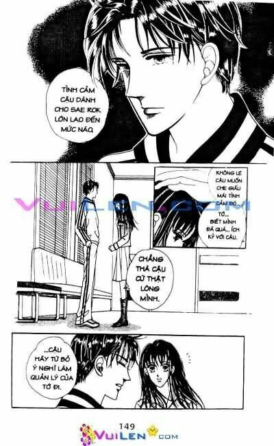 nụ hôn nồng thắm chapter 7 149