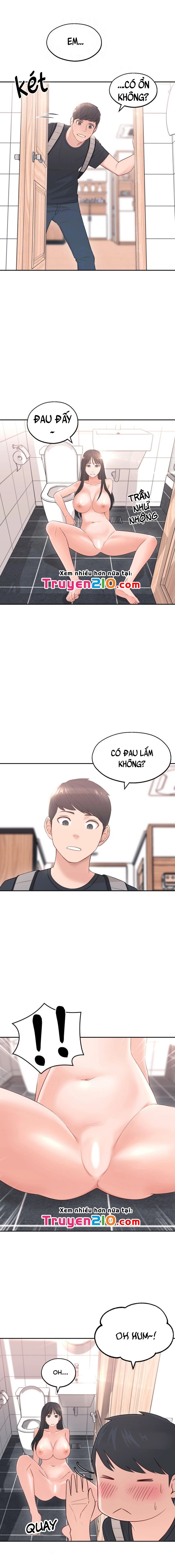 người chị hiểu biết chapter 2 3