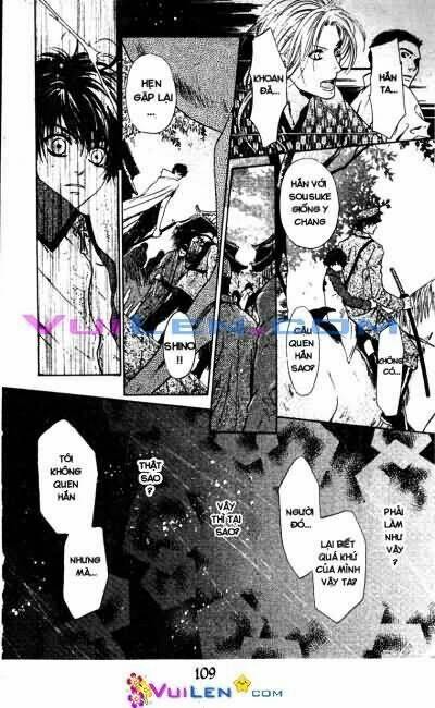 bát khuyển sỹ phương đông chapter 5 109