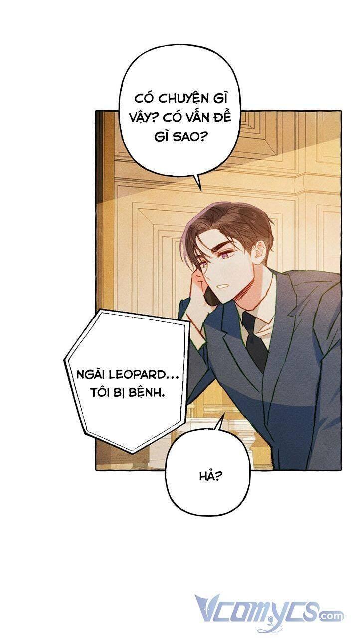 nuôi dưỡng một hắc long chapter 18 52
