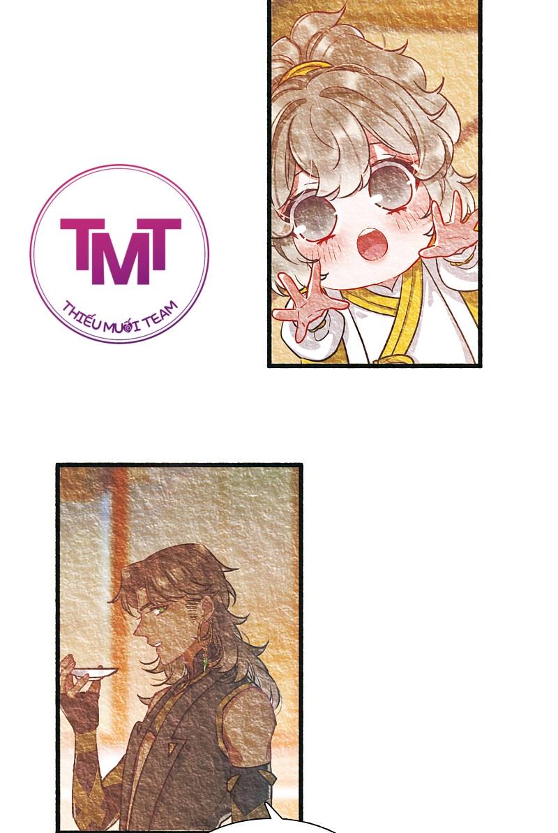 danh kiếm trủng chapter 21 6