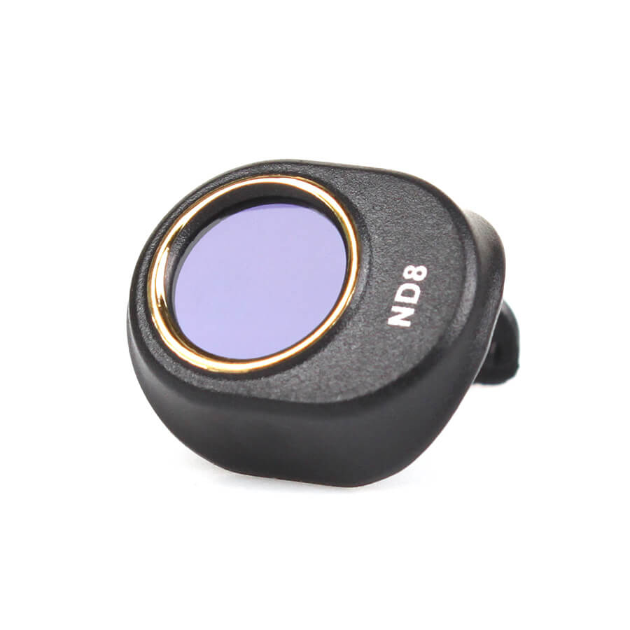 bộ 6 filter mavic Spark - hàng chính hãng