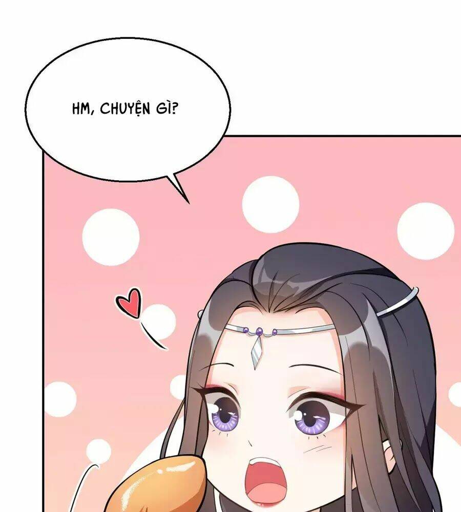 nữ tiên tôn bận đào hôn chapter 2.2 14