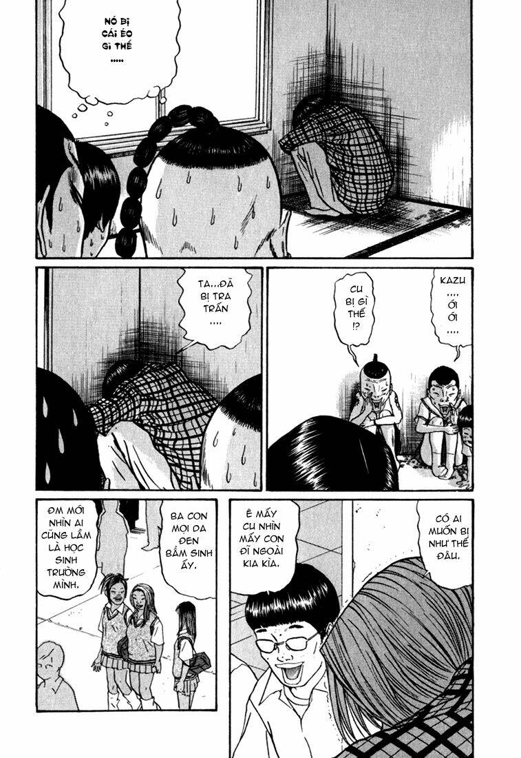 boku to issho chapter 4 10