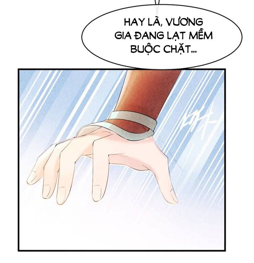 vương phi muốn trèo tường chapter 6 22