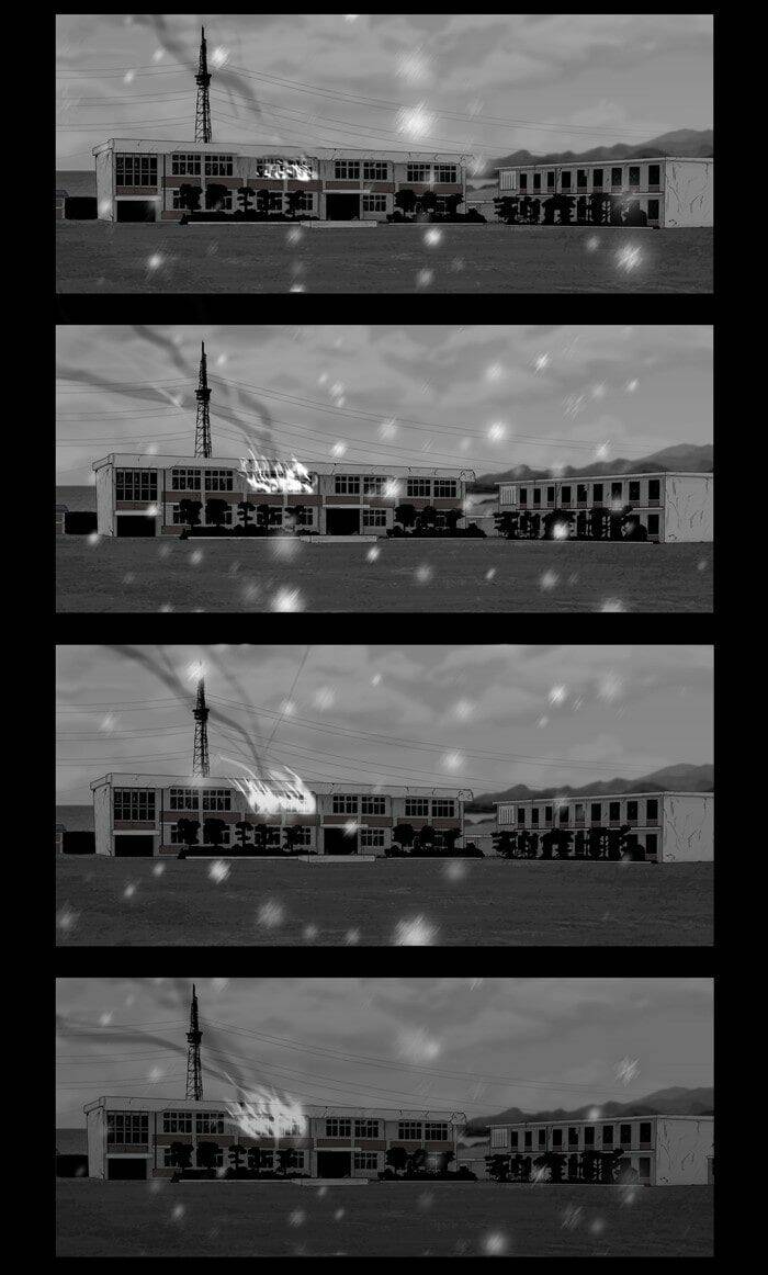 after school war activities chapter 49 30