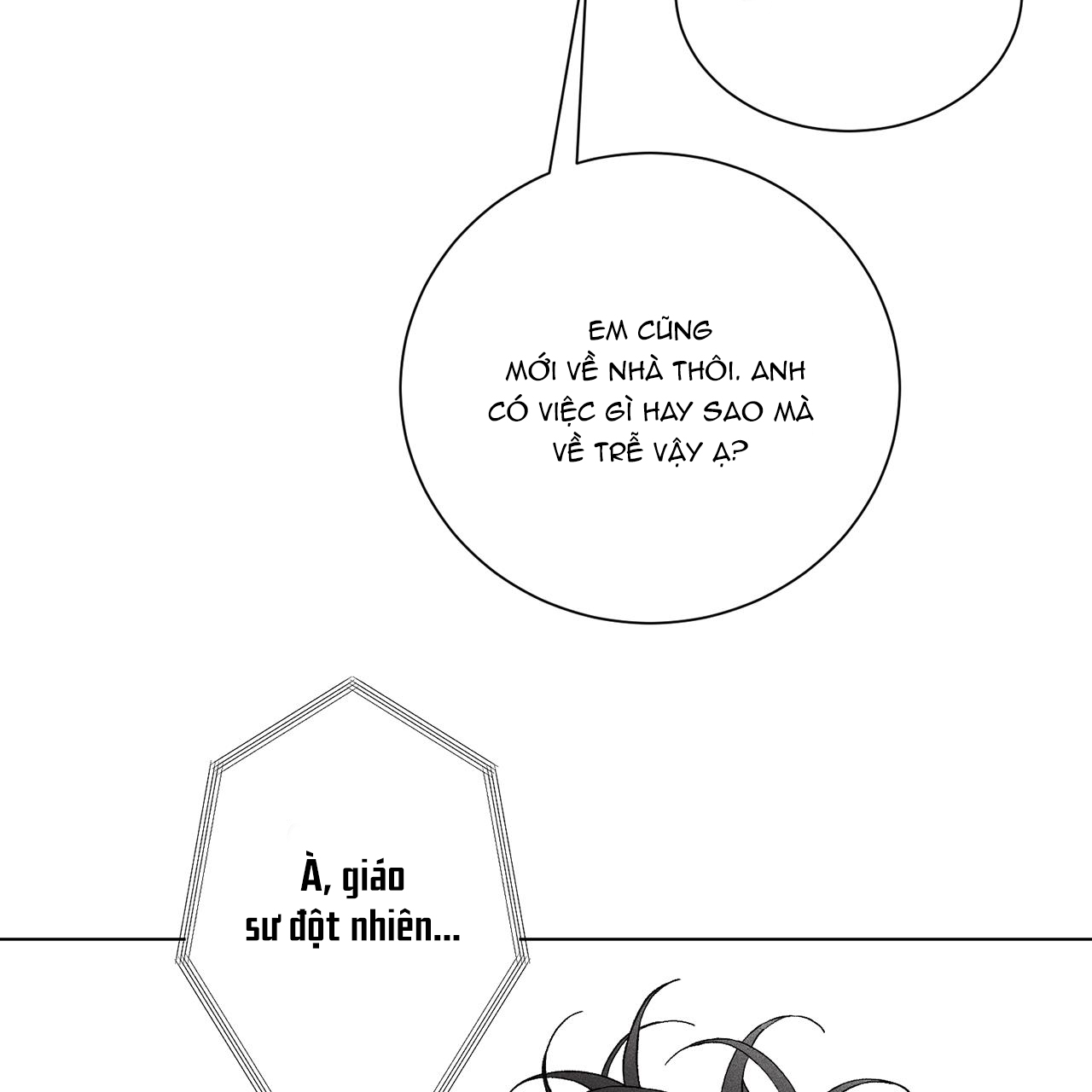 người yêu của anh chapter 9 8