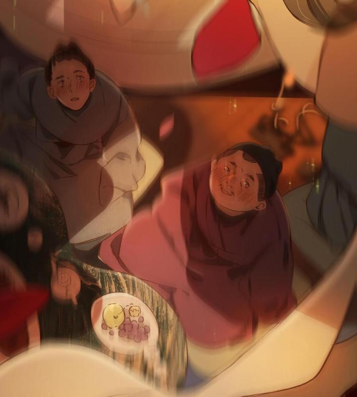 thập bất ly chapter 4 12